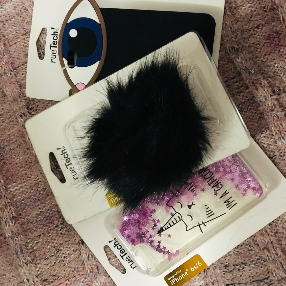 Phone cases